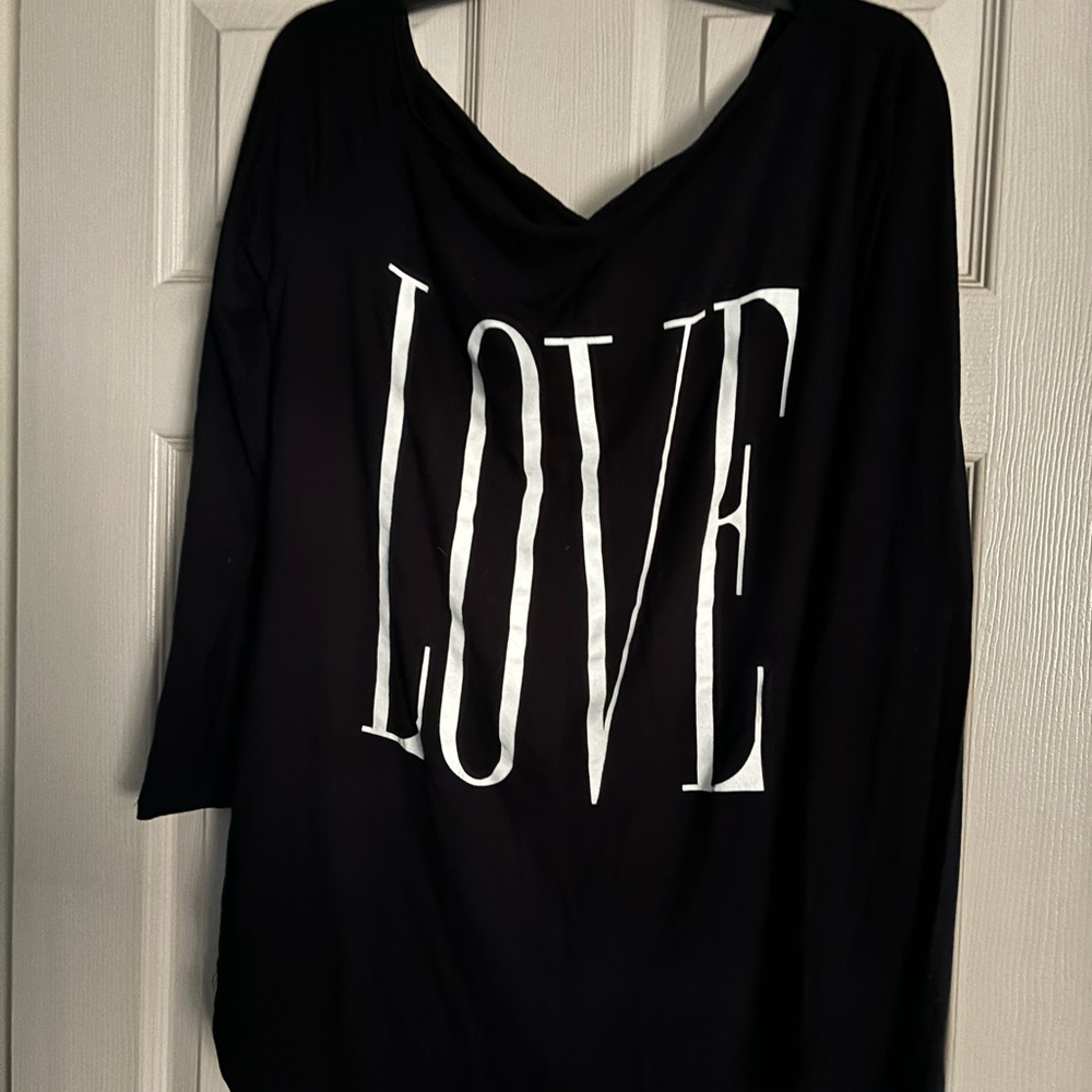Ladies top